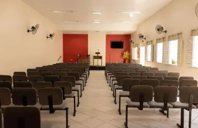 Sala comercial para venda em feira de santana, tomba, 1 dormitório, 2 banheiros, 1 vaga