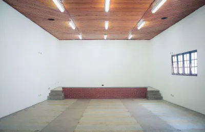 Sala comercial para venda em suzano, jardim casa branca, 1 dormitório, 2 banheiros