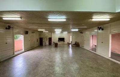 Imóvel comercial para venda em ariquemes, setor 03, 1 dormitório, 2 banheiros, 1 vaga