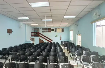 Imóvel comercial para venda em sorocaba, parque vitória régia, 1 dormitório, 2 banheiros, 1 vaga