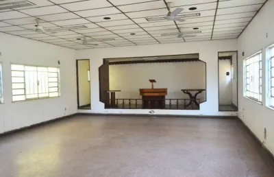 Sala comercial para venda em são gonçalo, pacheco, 1 dormitório, 2 banheiros