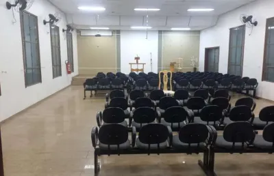 Sala comercial para venda em são gonçalo, itaúna, 1 dormitório, 2 banheiros