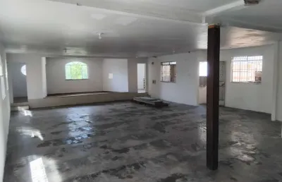 Imóvel comercial para venda em são gonçalo, neves (neves), 1 dormitório, 2 banheiros