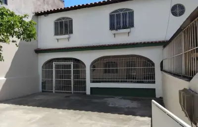 Sala comercial para venda em são gonçalo, neves (neves), 1 dormitório, 2 banheiros