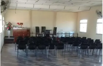 Imóvel comercial para venda em são gonçalo, laranjal, 2 banheiros