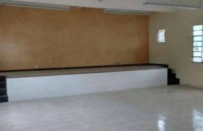 Sala comercial para venda em são gonçalo, largo da ideia, 1 dormitório, 2 banheiros