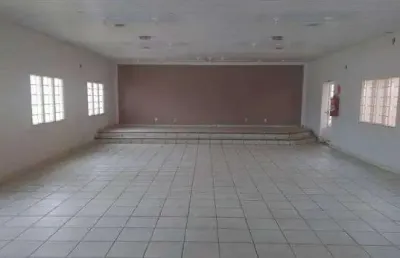Sala comercial para venda em teresina, esplanada, 1 dormitório, 2 banheiros