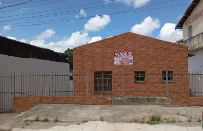 Imóvel comercial para venda em mata de são joão, monte líbano, 1 banheiro