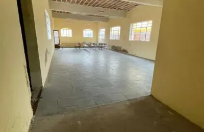 Sala comercial para venda em são gonçalo, jardim catarina, 1 dormitório, 1 banheiro