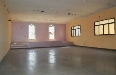 Sala comercial para venda em são gonçalo, brasilândia, 2 dormitórios, 3 banheiros