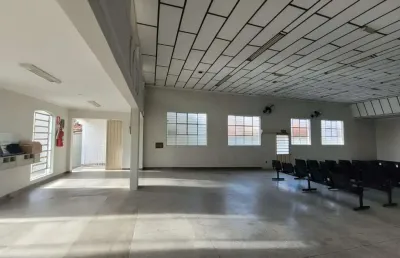 Imóvel comercial para venda em indaiatuba, jardim califórnia, 1 dormitório, 2 banheiros