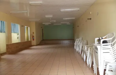 Imóvel comercial para venda em são luís, vila passos, 1 dormitório, 2 banheiros