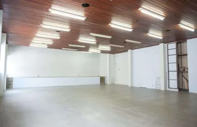 Imóvel comercial para venda em nova friburgo, conselheiro paulino, 1 dormitório, 2 banheiros