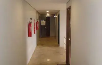 Imóvel comercial para venda em brasília, setor de habitações individuais sul, 2 banheiros