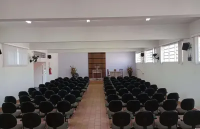 Imóvel comercial para venda em uberaba, santa maria, 1 dormitório, 2 banheiros