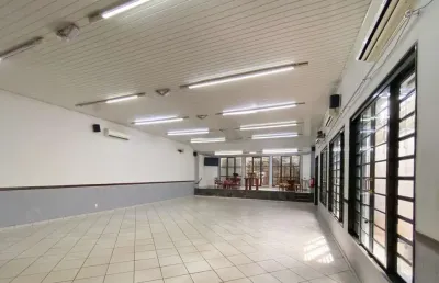 Imóvel comercial para venda em sertãozinho, vila industrial, 2 dormitórios, 2 banheiros