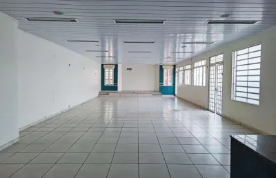 Imóvel comercial para venda em porto alegre, jardim sabará, 1 dormitório, 3 banheiros