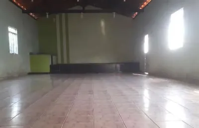 Sala comercial para venda em dom eliseu, planalto, 1 dormitório, 2 banheiros, 1 vaga