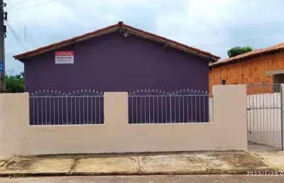 Imóvel comercial para venda em campestre do maranhão, centro, 1 banheiro