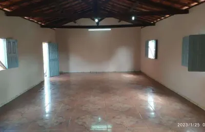 Sala comercial para venda em campestre do maranhão, centro, 1 dormitório, 1 banheiro