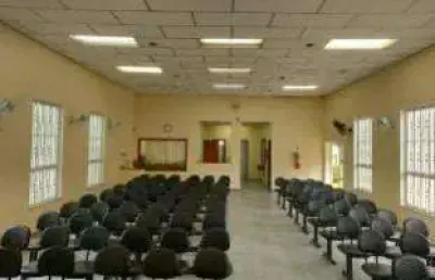 Imóvel comercial para venda em seropédica, fazenda caxias, 1 dormitório, 2 banheiros, 5 vagas