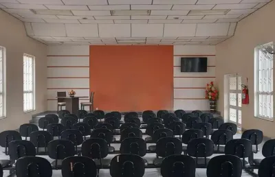 Sala comercial para venda em seropédica, fazenda caxias, 1 dormitório, 2 banheiros, 5 vagas