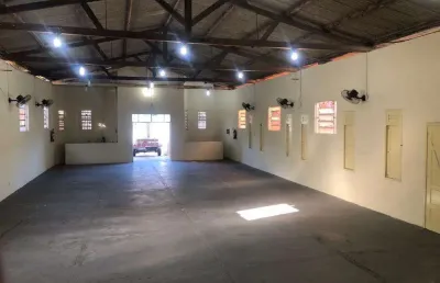 Imóvel comercial para venda em aracaju, bugio, 1 dormitório, 1 suíte, 2 banheiros