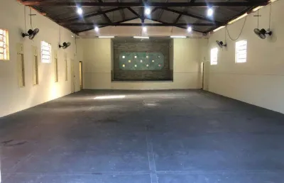 Sala comercial para venda em aracaju, bugio, 1 dormitório, 1 suíte, 2 banheiros