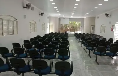 Imóvel comercial para venda em anápolis, eldorado, 1 dormitório, 2 banheiros
