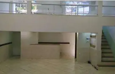 Sala comercial para venda em volta redonda, vila brasília, 1 dormitório, 2 banheiros