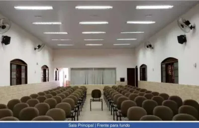 Imóvel comercial para venda em anápolis, vila nossa senhora d`abadia, 1 dormitório, 2 banheiros