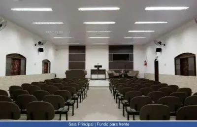 Sala comercial para venda em anápolis, vila nossa senhora d`abadia, 1 dormitório, 2 banheiros