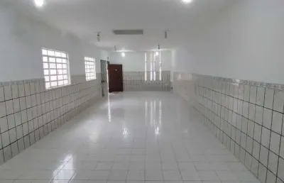 Sala comercial para venda em lagarto, centro, 1 dormitório, 2 banheiros