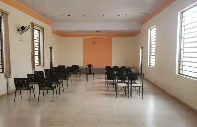 Imóvel comercial para venda em araraquara, parque residencial iguatemi, 2 banheiros
