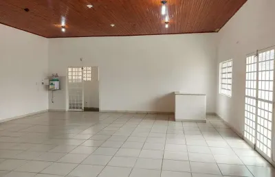 Imóvel comercial para venda em pirajuí, centro, 1 dormitório, 2 banheiros