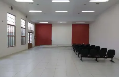 Imóvel comercial para venda em caçapava, jardim rafael, 1 dormitório, 2 banheiros, 3 vagas