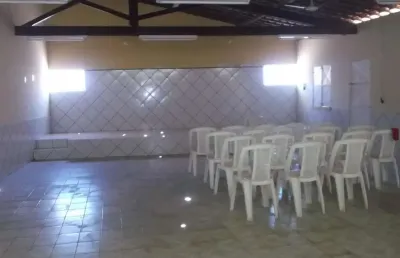 Sala comercial para venda em aracaju, são conrado, 1 dormitório, 2 banheiros