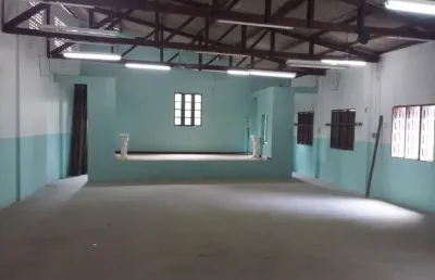 Imóvel comercial para venda em salvador, cajazeiras xi, 1 dormitório, 2 banheiros