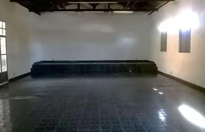 Imóvel comercial para venda em porto nacional, jardim municipal, 1 dormitório, 2 banheiros