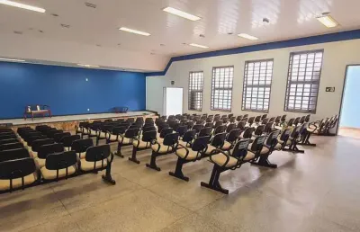 Sala comercial para venda em limeira, parque hippolyto, 1 dormitório, 2 banheiros, 3 vagas