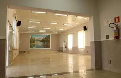 Sala comercial para venda em araçatuba, morada dos nobres, 1 dormitório, 3 banheiros