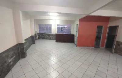 Imóvel comercial para venda em além paraíba, vila laroca, 1 dormitório, 2 banheiros