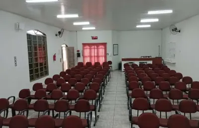 Sala comercial para venda em anápolis, jundiaí, 1 dormitório, 2 banheiros