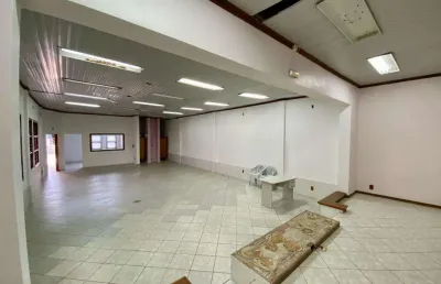 Sala comercial para venda em novo hamburgo, são josé, 1 dormitório, 2 banheiros