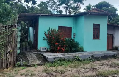 Imóvel comercial para venda em são josé de ribamar, quinta campina, 1 dormitório, 1 banheiro