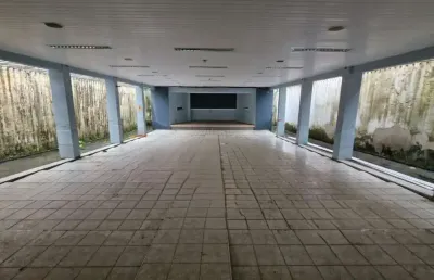 Imóvel comercial para venda em fortaleza, henrique jorge, 1 dormitório, 2 banheiros