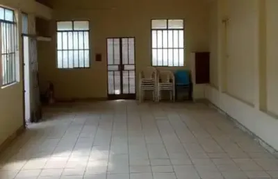 Imóvel comercial para venda em juatuba, centro, 1 dormitório, 2 banheiros, 1 vaga