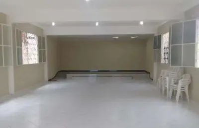 Sala comercial para venda em camaçari, nova aliança - phoc i, 1 dormitório, 2 banheiros