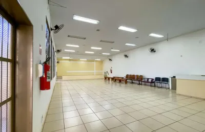 Imóvel comercial para venda em ribeirão preto, parque são sebastião, 1 dormitório, 2 banheiros