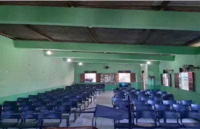 Sala comercial para venda em salvador, paripe, 1 dormitório, 1 banheiro